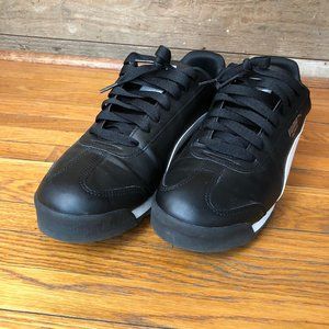 Mens Puma - Roma Size 12